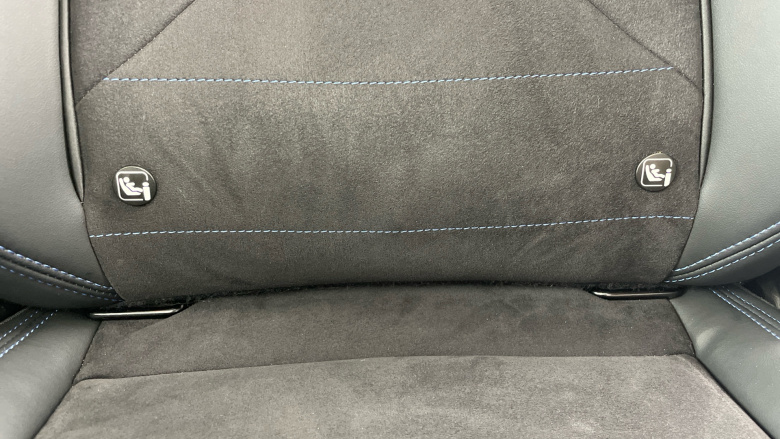 BMW 1 Series 120 M Sport 5dr Step Auto Petrol Hatchback